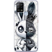 Чехол BoxFace Tecno POVA 