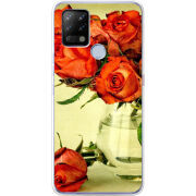 Чехол BoxFace Tecno POVA 