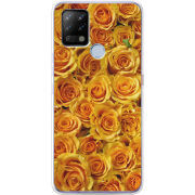 Чехол BoxFace Tecno POVA 