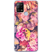 Чехол BoxFace Tecno POVA 