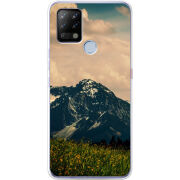 Чехол BoxFace Tecno POVA 