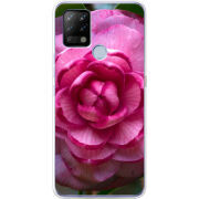 Чехол BoxFace Tecno POVA 