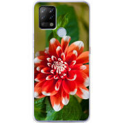 Чехол BoxFace Tecno POVA 