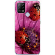 Чехол BoxFace Tecno POVA 