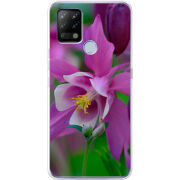 Чехол BoxFace Tecno POVA 
