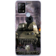 Чехол BoxFace Tecno POVA 