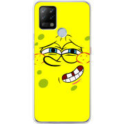 Чехол BoxFace Tecno POVA 