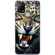 Чехол BoxFace Tecno POVA 