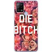 Чехол BoxFace Tecno POVA 
