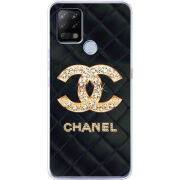 Чехол BoxFace Tecno POVA 