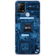 Чехол BoxFace Tecno POVA 