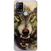 Чехол BoxFace Tecno POVA 