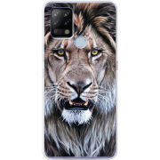 Чехол BoxFace Tecno POVA 