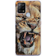 Чехол BoxFace Tecno POVA 