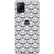 Чехол BoxFace Tecno POVA 
