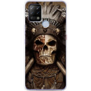 Чехол BoxFace Tecno POVA 