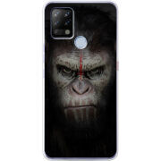 Чехол BoxFace Tecno POVA 