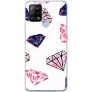 Чехол BoxFace Tecno POVA 