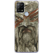 Чехол BoxFace Tecno POVA 