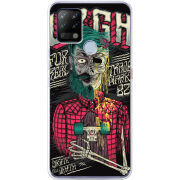 Чехол BoxFace Tecno POVA 
