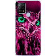 Чехол BoxFace Tecno POVA 