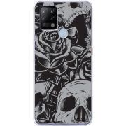 Чехол BoxFace Tecno POVA 