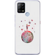 Чехол BoxFace Tecno POVA 