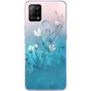 Чехол BoxFace Tecno POVA 