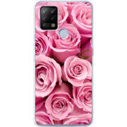 Чехол BoxFace Tecno POVA 