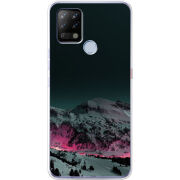 Чехол BoxFace Tecno POVA 
