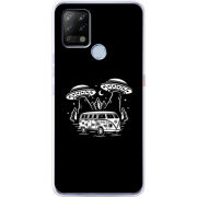Чехол BoxFace Tecno POVA 