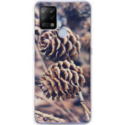 Чехол BoxFace Tecno POVA 