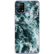 Чехол BoxFace Tecno POVA 