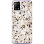 Чехол BoxFace Tecno POVA 