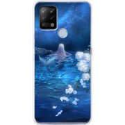 Чехол BoxFace Tecno POVA 
