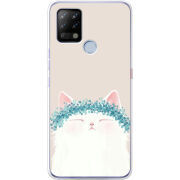 Чехол BoxFace Tecno POVA 