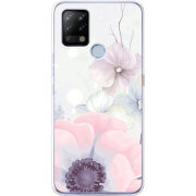 Чехол BoxFace Tecno POVA 