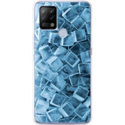 Чехол BoxFace Tecno POVA 