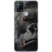 Чехол BoxFace Tecno POVA Kong