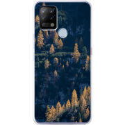 Чехол BoxFace Tecno POVA 