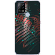 Чехол BoxFace Tecno POVA 