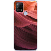 Чехол BoxFace Tecno POVA 
