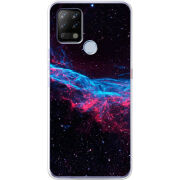 Чехол BoxFace Tecno POVA 