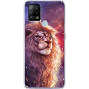 Чехол BoxFace Tecno POVA 