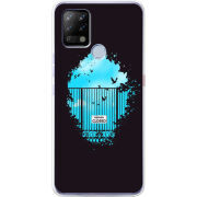 Чехол BoxFace Tecno POVA 