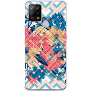Чехол BoxFace Tecno POVA 