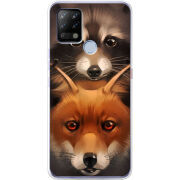 Чехол BoxFace Tecno POVA 