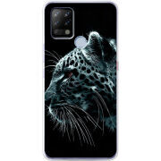 Чехол BoxFace Tecno POVA Leopard