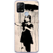 Чехол BoxFace Tecno POVA 