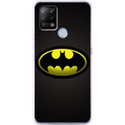 Чехол BoxFace Tecno POVA 